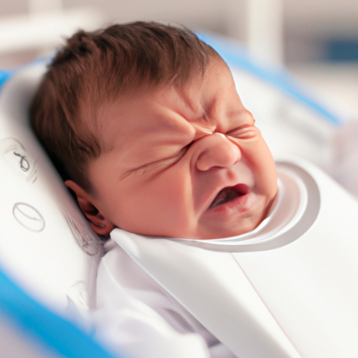 6 dicas eficazes para acalmar a cólica no bebê 3