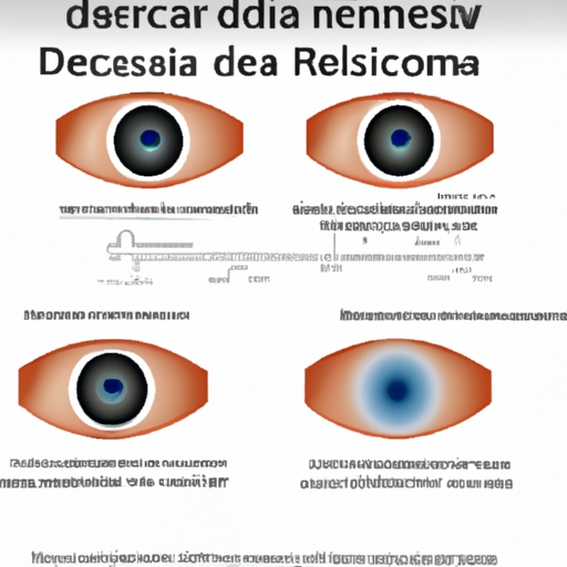 "Descubra 4 condições diagnósticas que podem ser detectadas com o mapeamento da retina" 2
