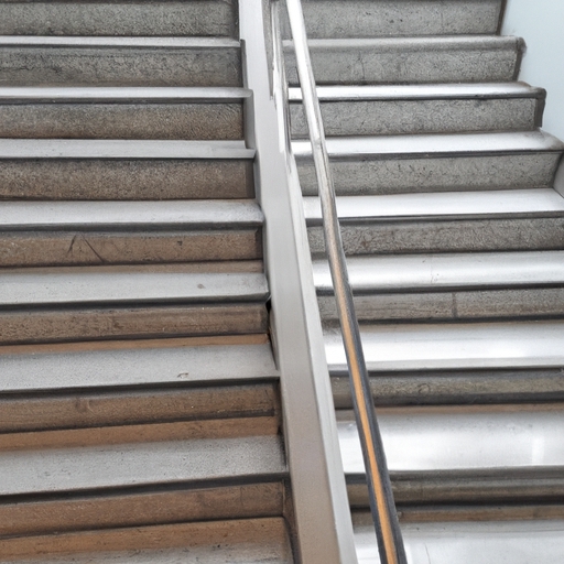 Os benefícios de subir escadas para a saúde | Blog dr.consulta 1