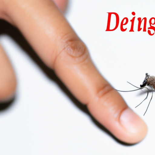 Dengue: Conheça os sintomas, opções de tratamento e informações essenciais! 3
