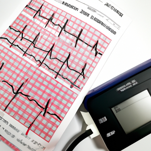 Descubra o Holter: O Exame de Monitoramento Cardíaco por 24 Horas 1